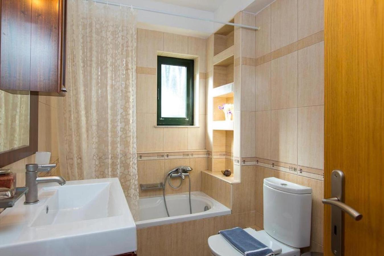Argyro Villa Bali  Bagian luar foto