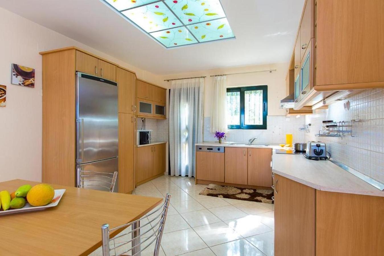 Argyro Villa Bali  Bagian luar foto