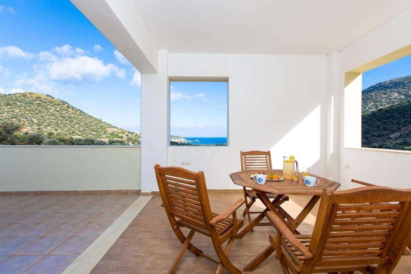 Argyro Villa Bali  Bagian luar foto