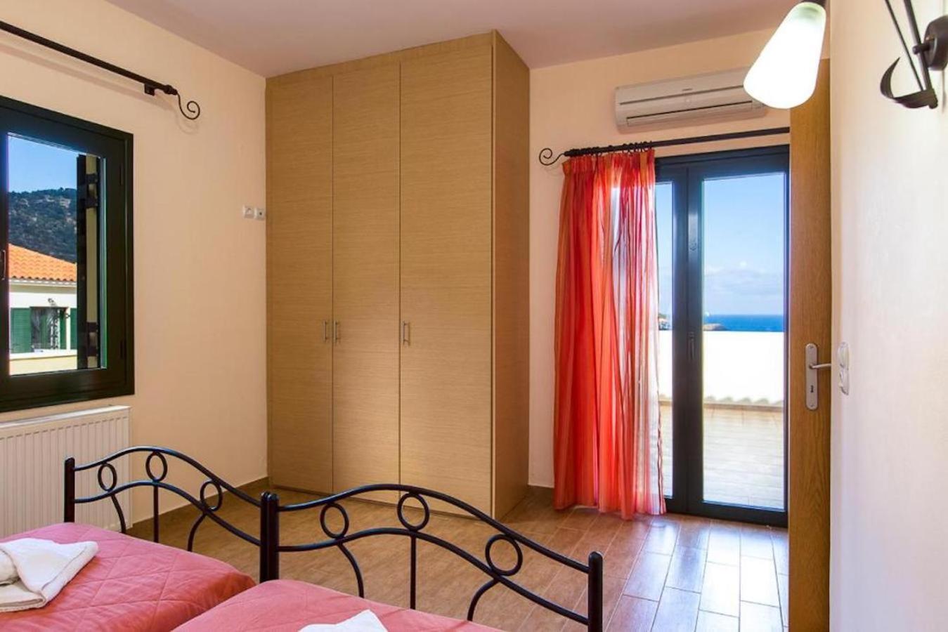 Argyro Villa Bali  Bagian luar foto