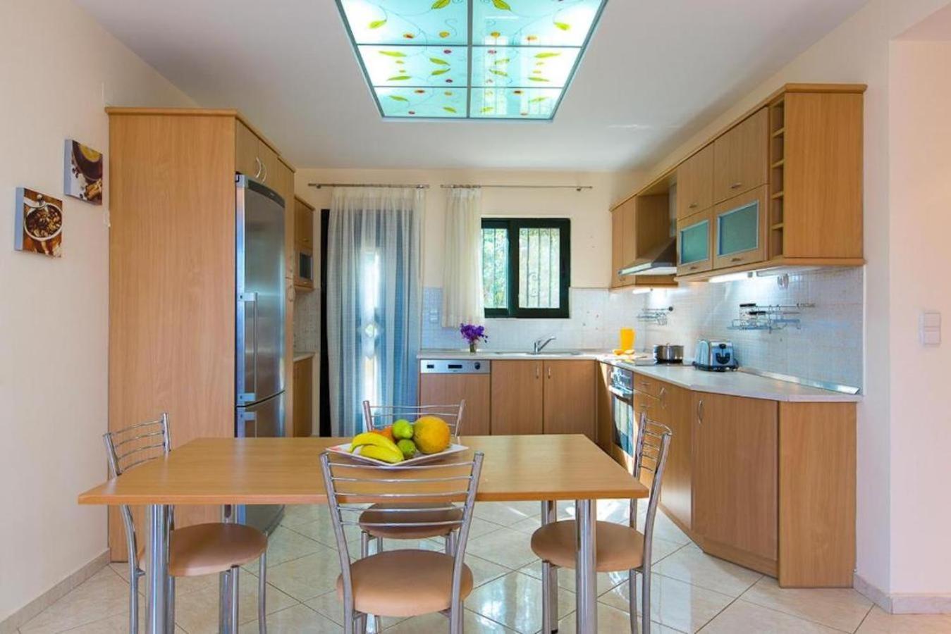 Argyro Villa Bali  Bagian luar foto