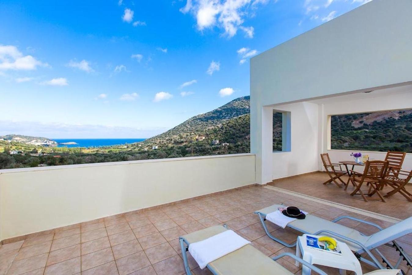 Argyro Villa Bali  Bagian luar foto