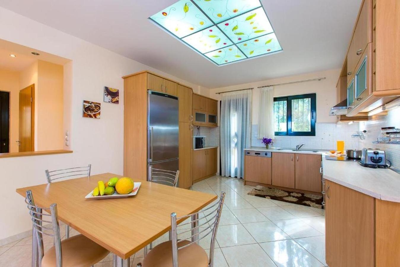 Argyro Villa Bali  Bagian luar foto