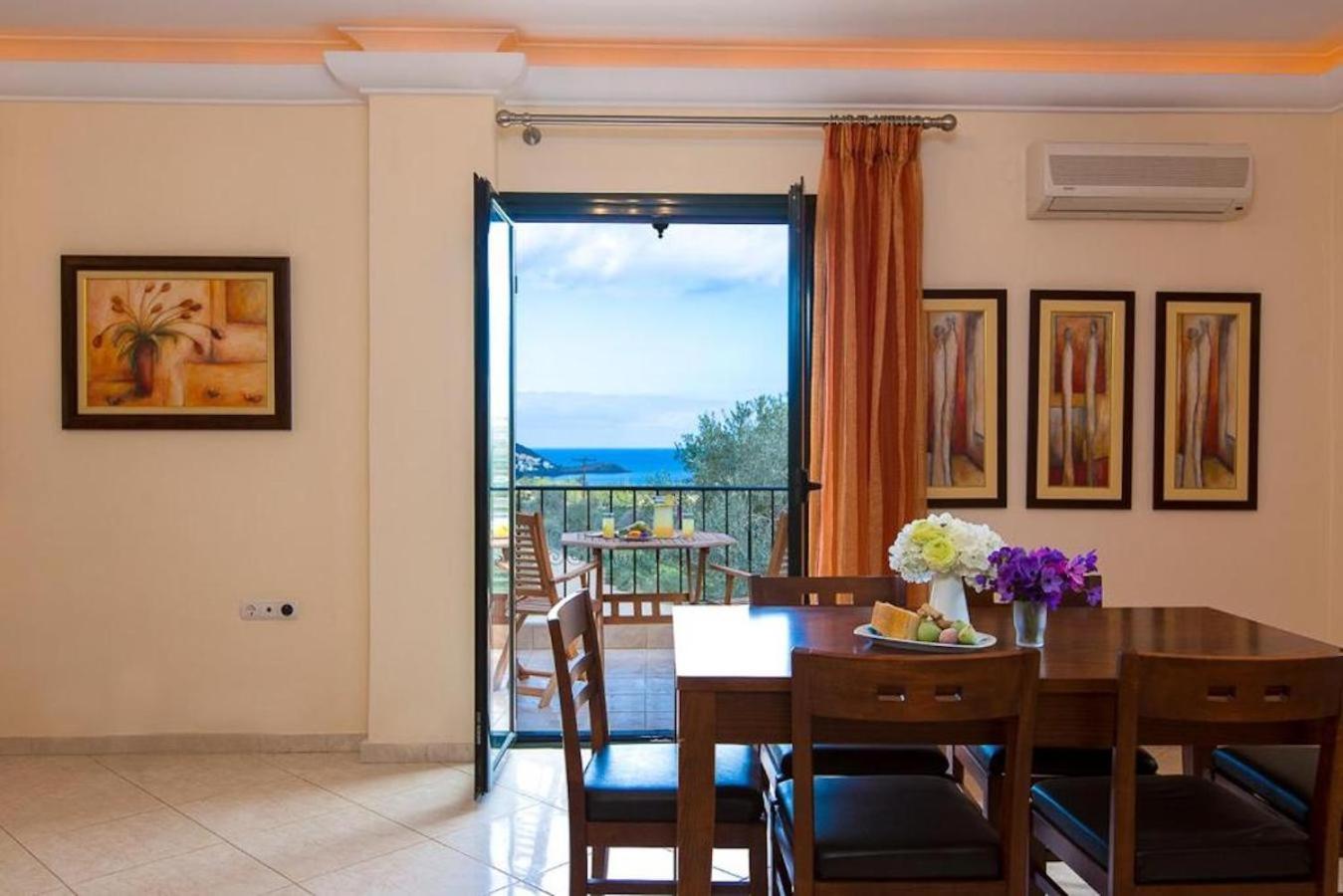 Argyro Villa Bali  Bagian luar foto