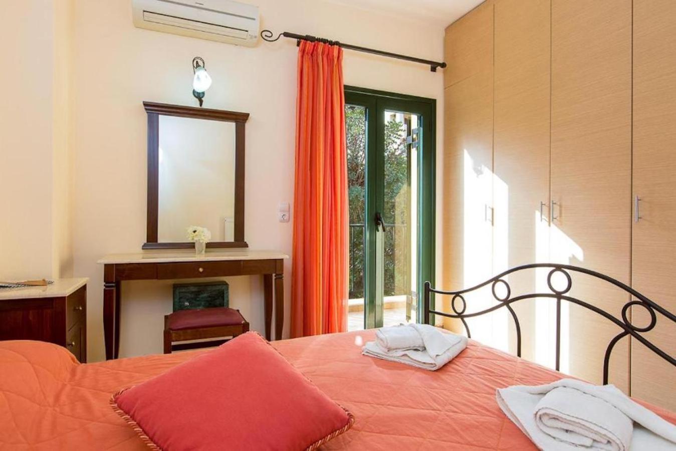 Argyro Villa Bali  Bagian luar foto